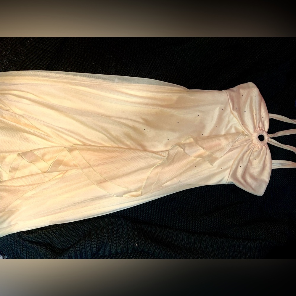 Y2k 2000’s dress.